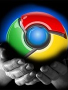 Создать тему для Google Chrome — Сhrome-theme creator