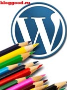 Как изменить логотип в админке WordPress на свой собственный