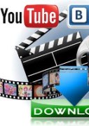 Как скачать видео с YouTube, Vkontakte, facebook