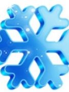 Эффект падающий снег на Joomla