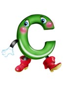 текст в CSS