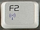 включение / выключение сети Wi-Fi.
