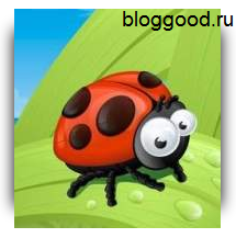 Тень картинки