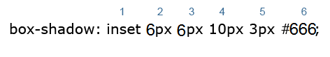 Тень картинки