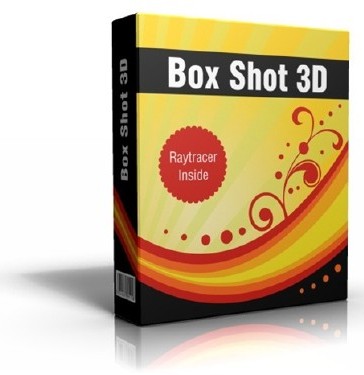 Создание 3d коробок. Описание программ