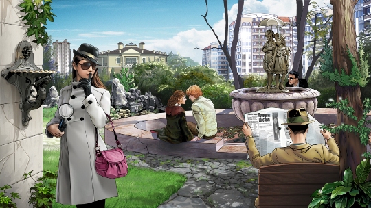 Поведенческих факторах ранжирования