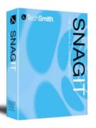 Полезная программа для скриншота - SnagIt