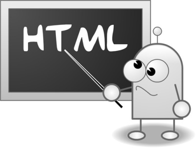 что такое HTML?