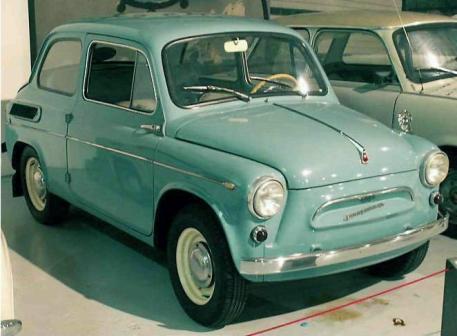 Автомобиль в СССР