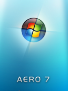 Как включить Aero в Windows 7