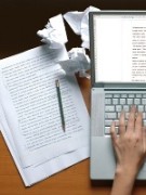 Работа с текстом в HTML (материал для начинающих). Урок 3