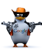 Фильтры от Гугла (Google), вооружись веб-мастер