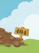 Как создать страницу ошибки 404?