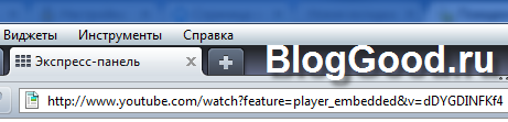 Как сохранить видео из интернета?