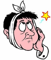 Если у вас разболелся зуб…