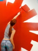 Как изменить цвет фона и текста в HTML? Как сделать фон картинку?