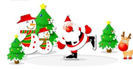 С наступающим Новым Годом!!!