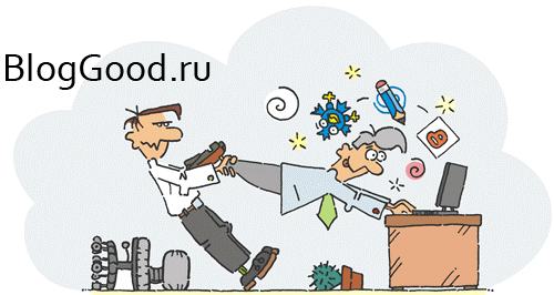 писать цепляющие внимание тексты
