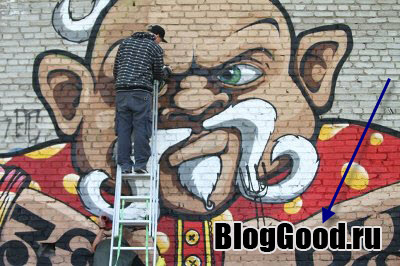 Водяной знак на картинку с помощью плагина Watermark RELOADED для WordPress