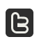 Иконка Twitter в CSS
