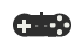 Иконка джойстик в CSS