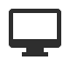 Монитор в CSS