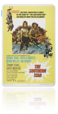 Южная звезда (1969)  (The Southern Star)