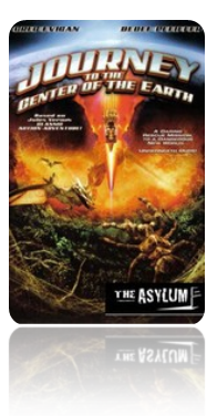 Путешествие в страну Динозавров (2008)  (Journey to the Center of the Earth)