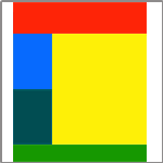 Двухколоночный макет на bloggood.top