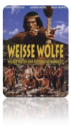 Белые волки (Weisse Wölfe)