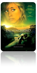 Дитя джунглей (Dschungelkind)