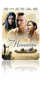 Песнь о Гайавате (Song of Hiawatha)