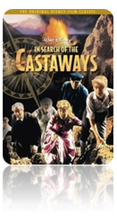 В поисках потерпевших кораблекрушение (In Search of the Castaways)