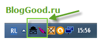 Запуск Денвера