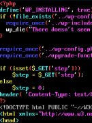Функции (function) на PHP. Урок 10
