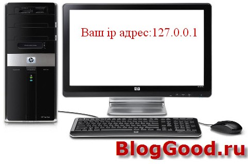 Как вывести IP-адрес посетителя на сайте с помощью PHP