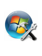 Как вернуть «панель задач» Windows, если она переместилась?