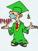 Переменная в PHP. Урок 4 (теория)