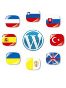 Как сделать Wordpress сайт на нескольких языках с помощью плагина qtranslate.