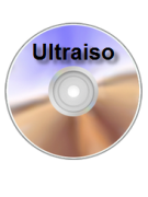 Как создать ISO образ с помощью программы Ultraiso