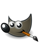 Описание графического редактора GIMP для Windows