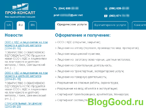 Как сделать WordPress сайт на нескольких языках с помощью плагина qTranslate Plus