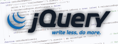 Как подключить  библиотеку jQuery в HTML