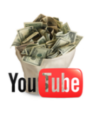 Не получается в YouTube включить «Монетизацию»