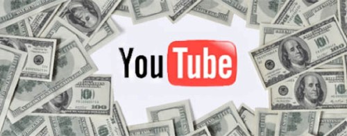 Не получается в YouTube включить «Монетизацию»