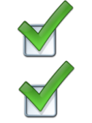 Появление скрытого содержания при нажатии на флажок (checkbox)