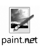 Как сделать фото черно-белым в программе Paint за 1 минуту