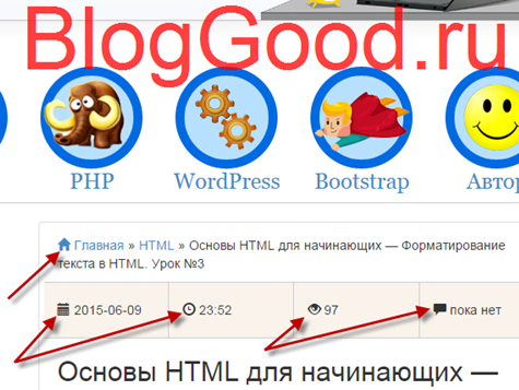 Не отображаются иконки Glyphicons на WordPress + Bootstrap