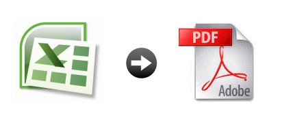Как преобразовать Excel в PDF или PDF в Excel