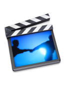Видео как фон сайта. HTML5